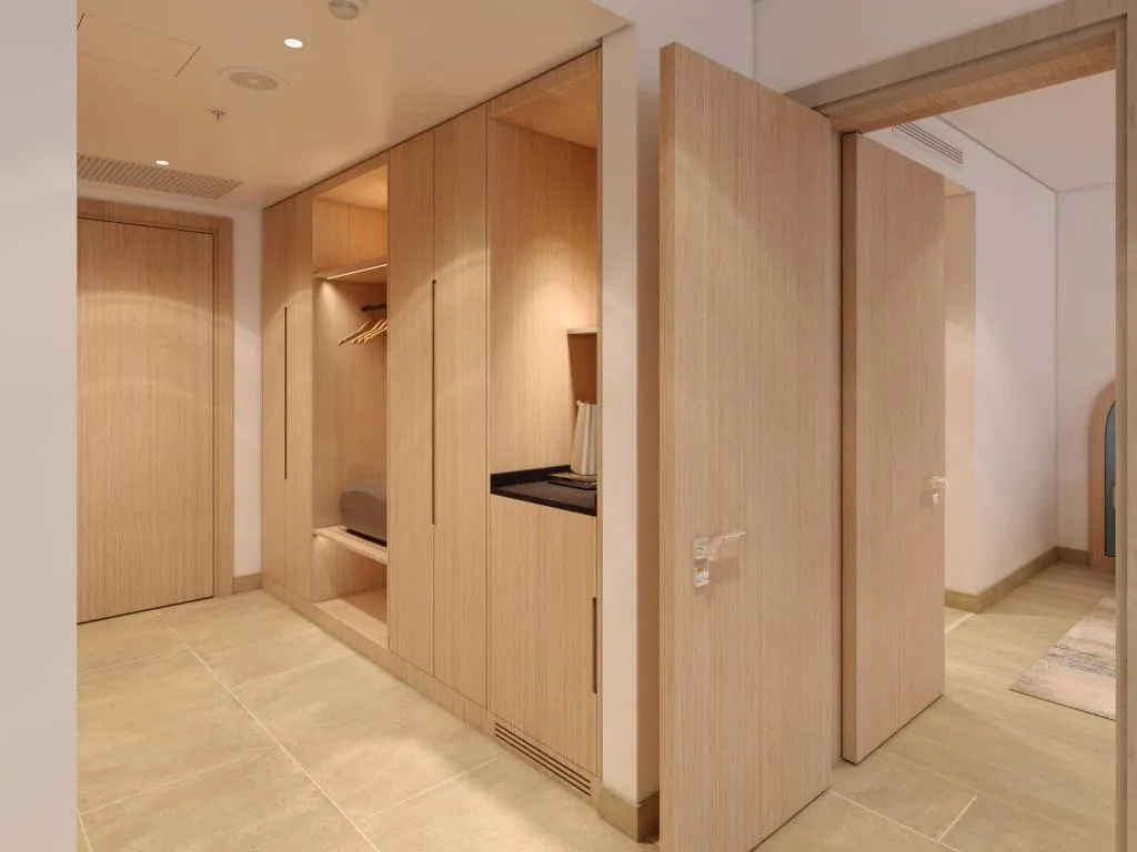 DOUBLE PREMIUM GARDEN VIEW Room, Holiday Inn Resort Bodrum West Beach by IHG, Bodrum