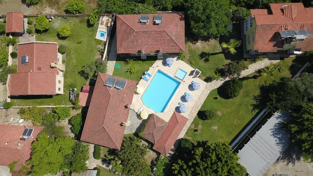 VILLA COMFORT Room, Summer Life Villa Apart, Dalaman