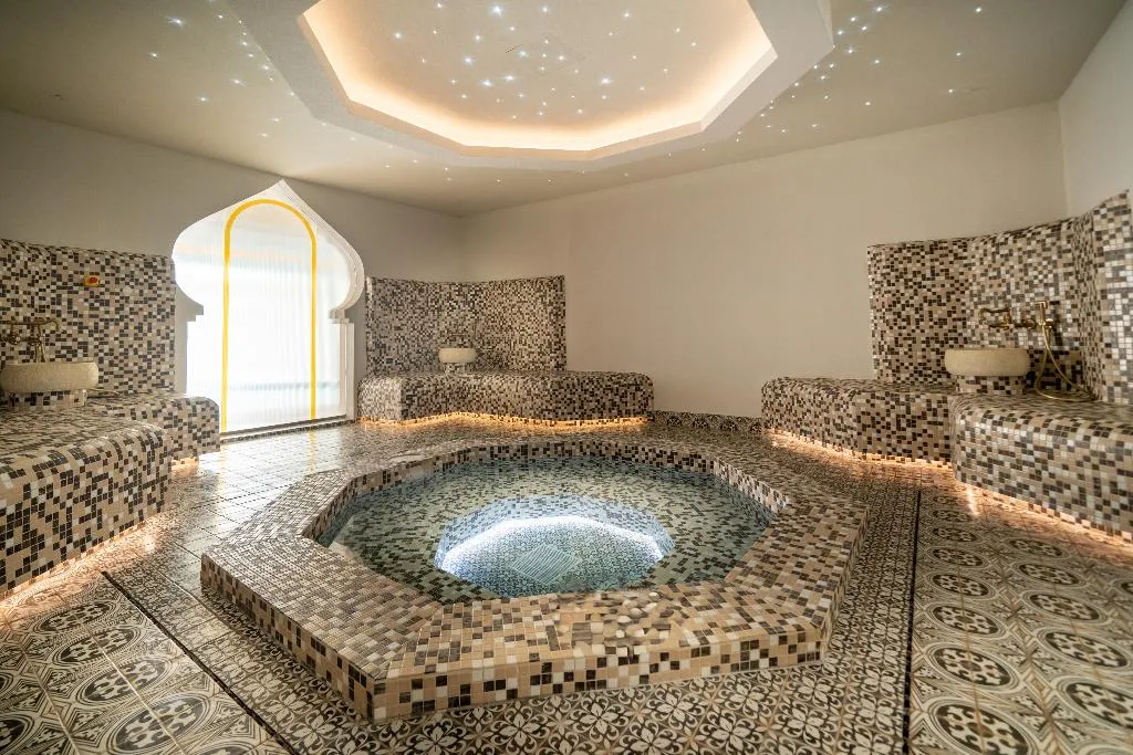 Sports and Entertainment, Iberostar Selection Creta Marine, Crete