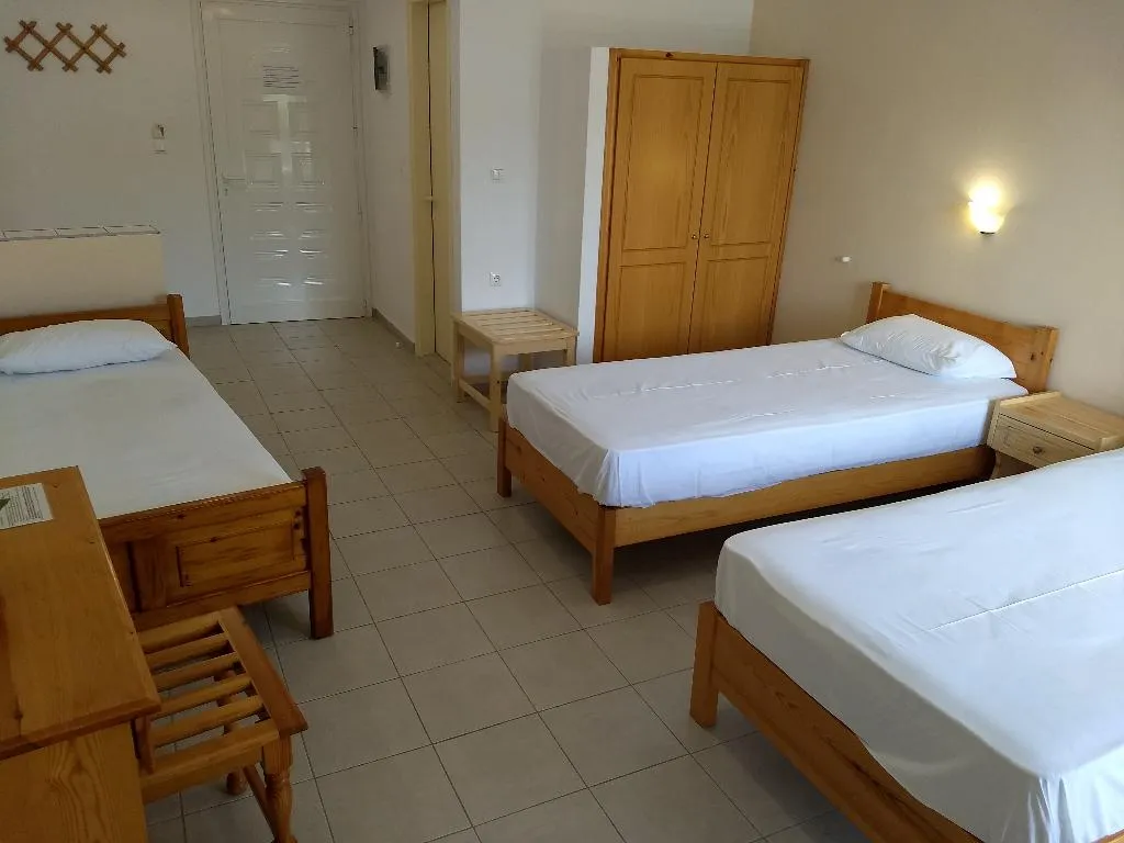 Room, Despoina, Skiathos