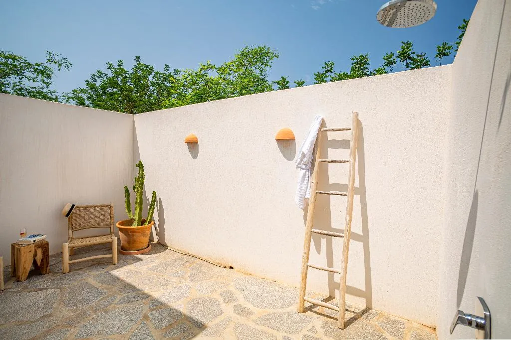 DOUBLE DELUXE ONE BED Room, Can Lluc Boutique Country Hotel &  Villas, Ibiza