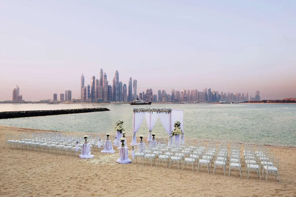 Conferences, Dukes The Palm Dubai Hotel, Dubai