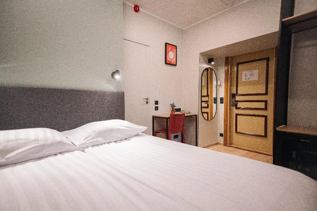 Double or Twin STANDARD Room, Rija Old Town Hotel, Tallinn
