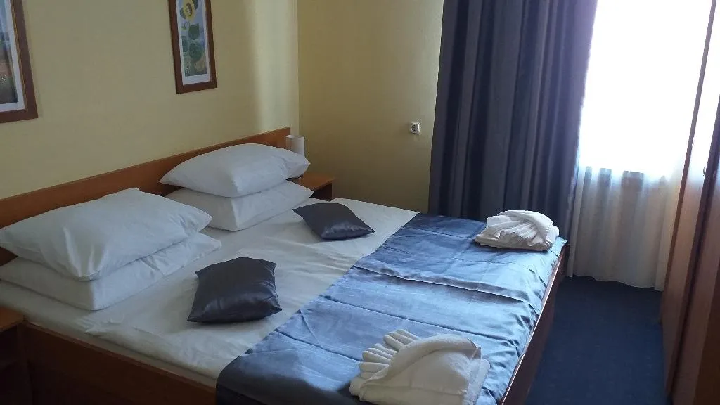 SUITE STANDARD Room, Hotel Pula, Istria