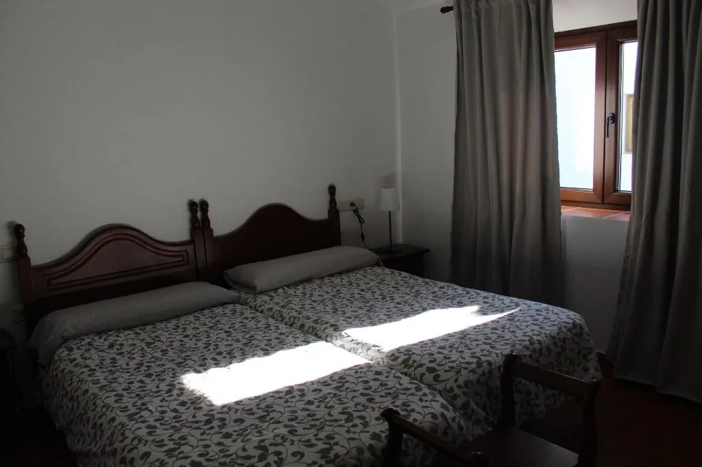 Room, Hotel Palacete de Mañara 1, Costa Del Sol