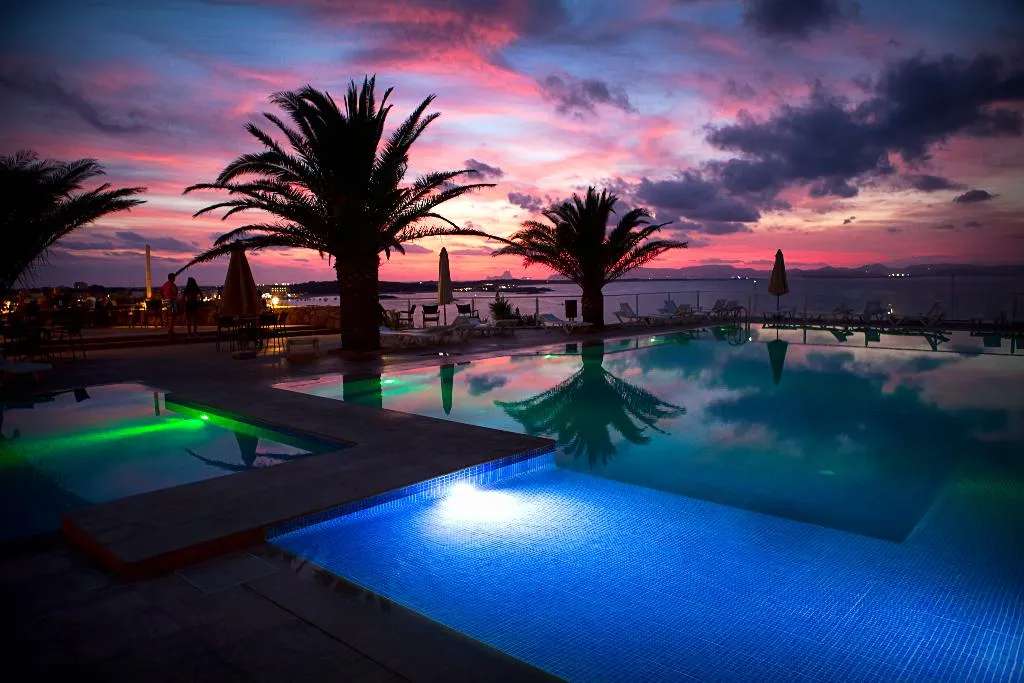 Pool, Club Sunway Punta Prima, Ibiza