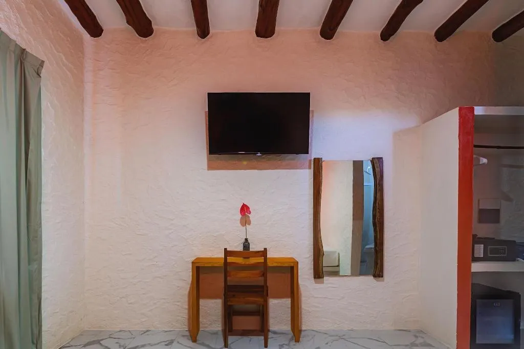 Room, Bhoga Boutique Hotel, Cancun Area