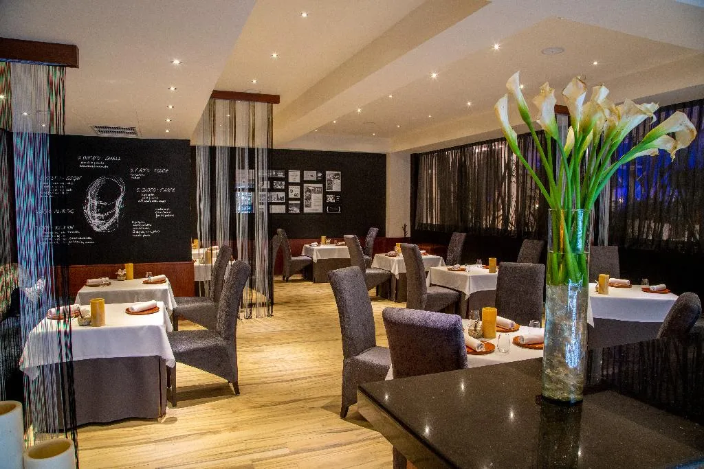 Restaurant, The Sens Cancun By Oasis, Cancun Area