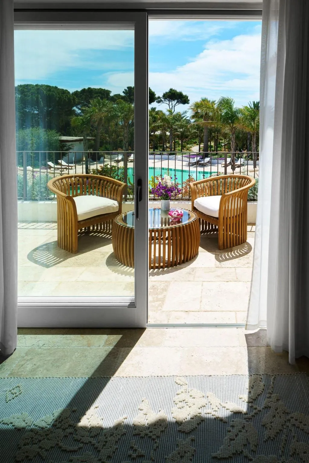 Room, Sant Efis, Cagliari