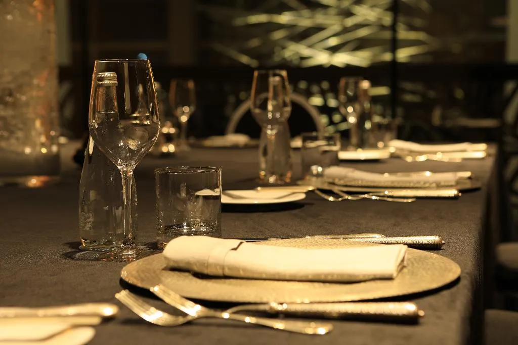 Conferences, Sofitel Casablanca Tour Blanche, Casablanca