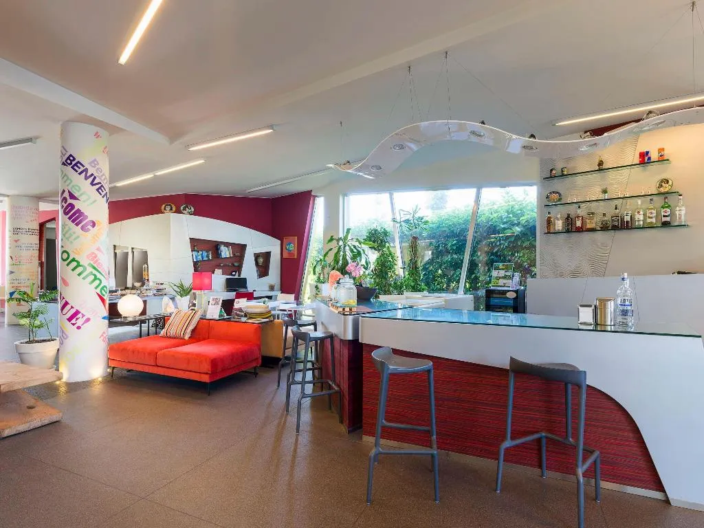 Bar, Ibis Styles Catania Acireale, Catania