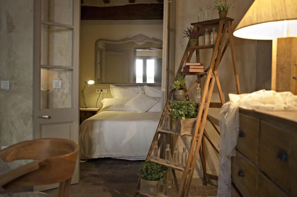 Room, El Jardinet De Sant Esteve, Barcelona