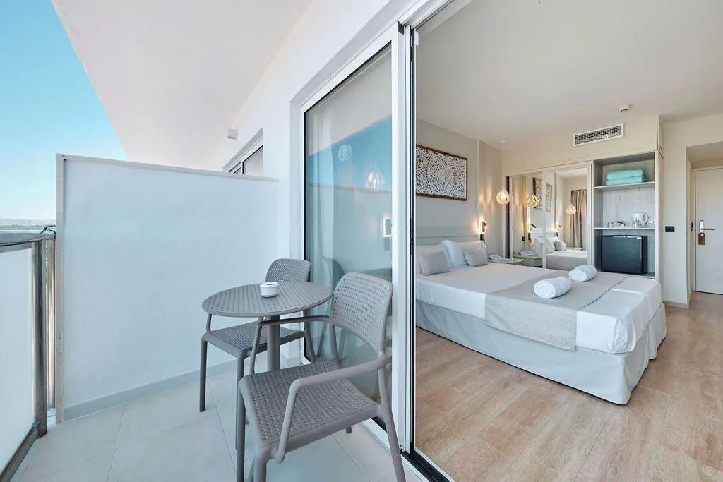 Room, Hotel Ankaa Adults Only 14, Majorca