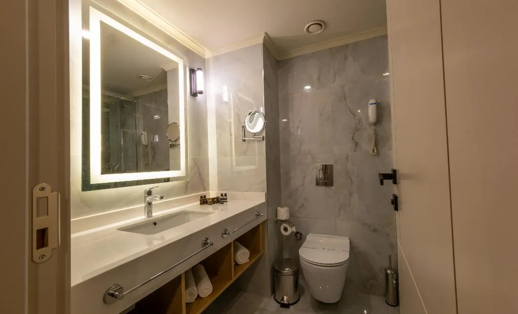 DOUBLE SIDE SEA VIEW Room, Aydinbey King's Palace Spa & Resort, Antalya