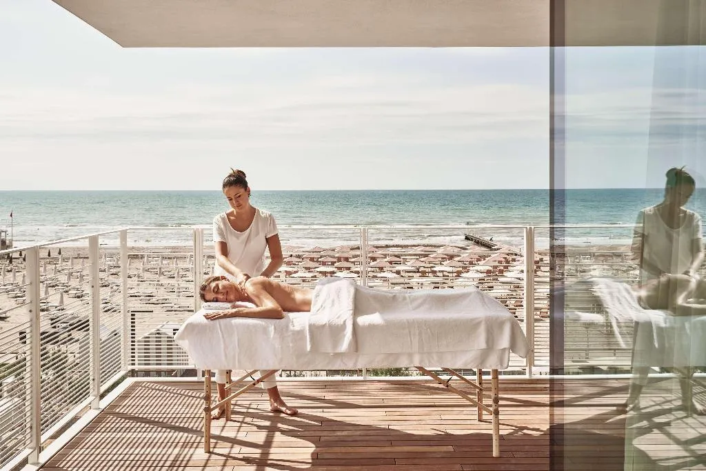 Sports and Entertainment, Falkensteiner Hotel & Spa Jesolo, Venice
