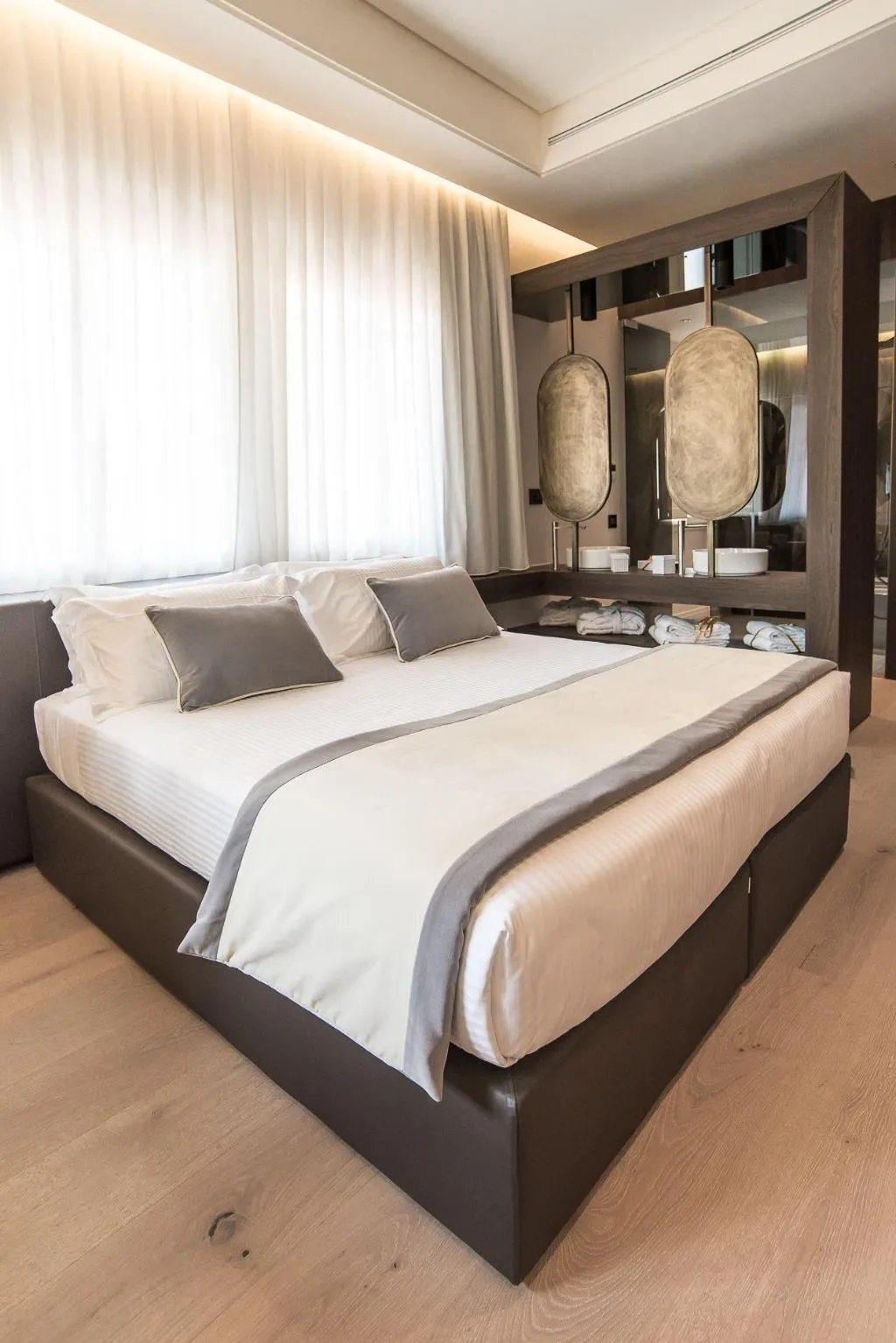 Room, Messori Suites, Florence
