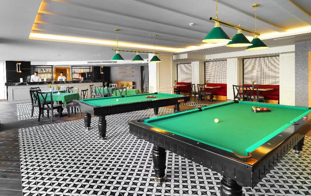 Sports and Entertainment, Imperial Turkiz Resort Hotel, Antalya