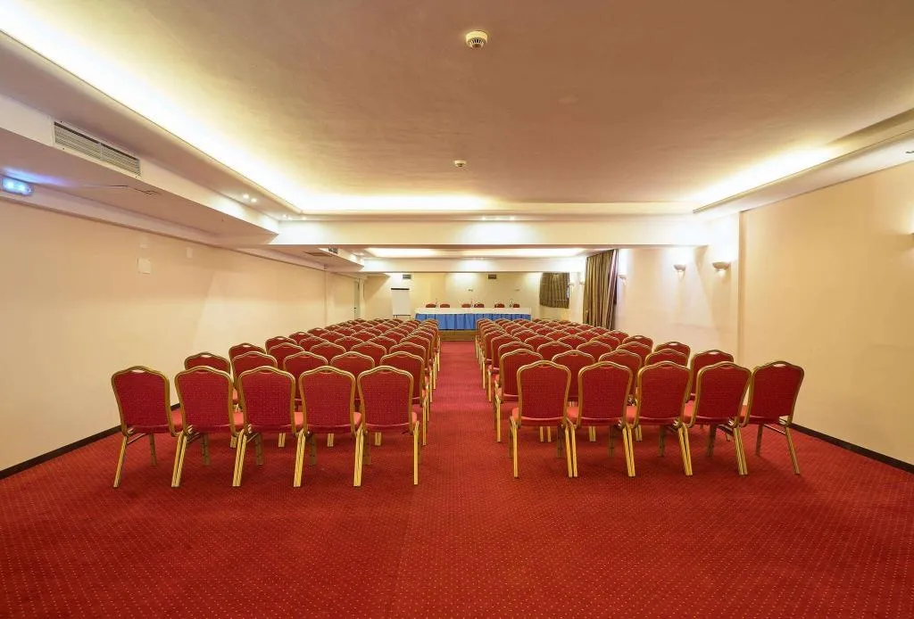 Conferences, Mediterranean Princess Adults Only Hotel, Thessaloniki