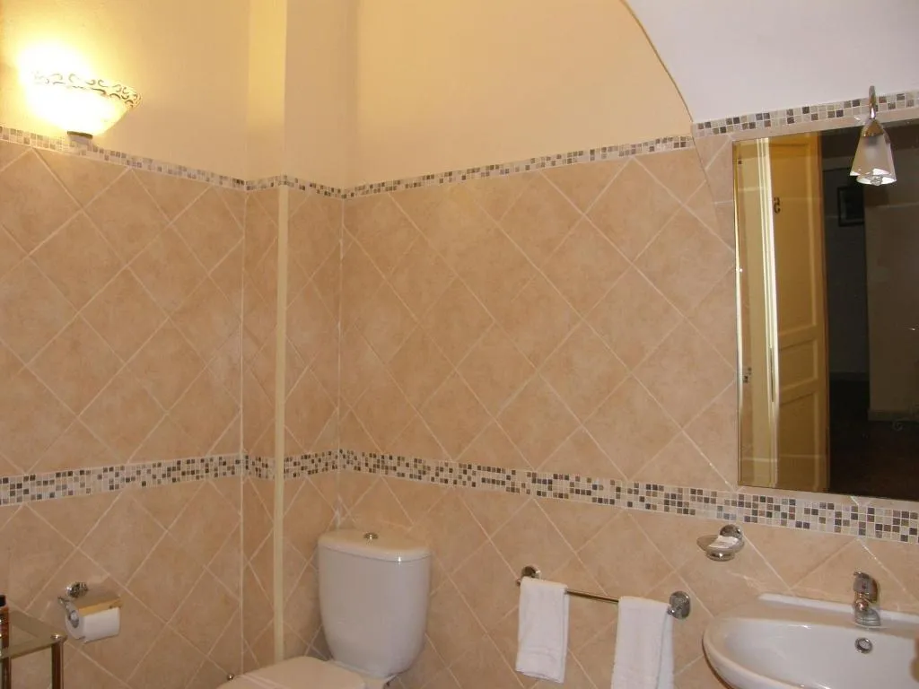 Room, Gattopardo House, Catania