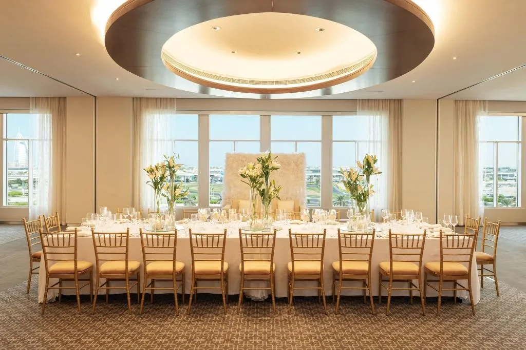 Conferences, Sheraton Dubai Mall of the Emirates Hotel, Dubai