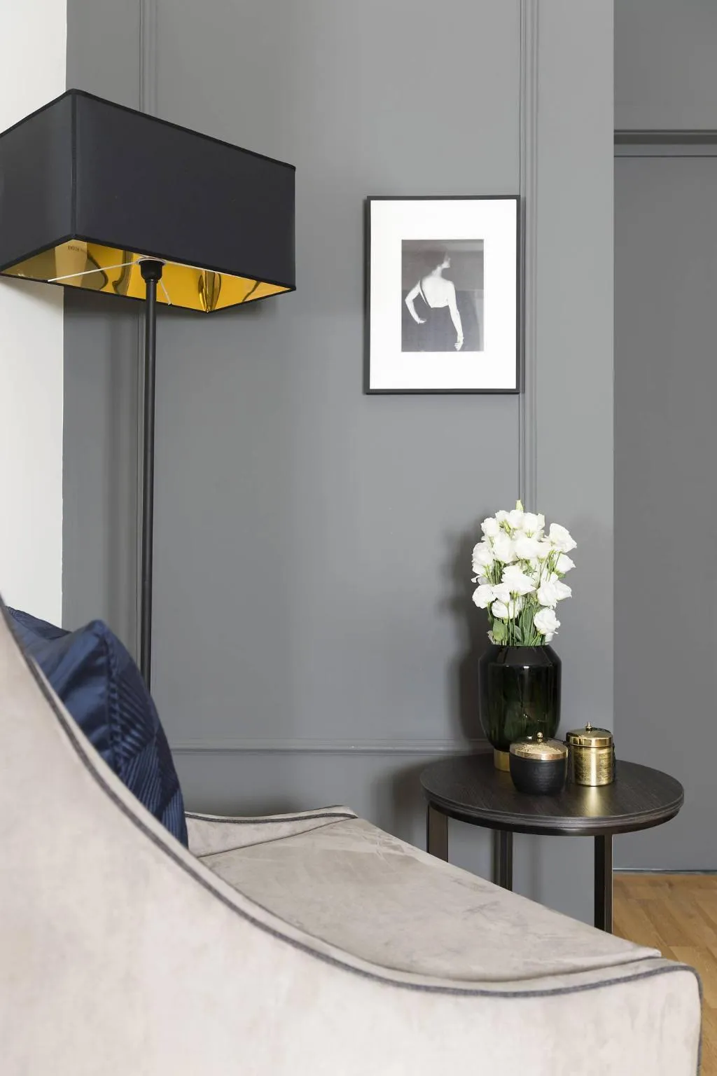 SUITE STANDARD Room, Sonder Missori, Milan