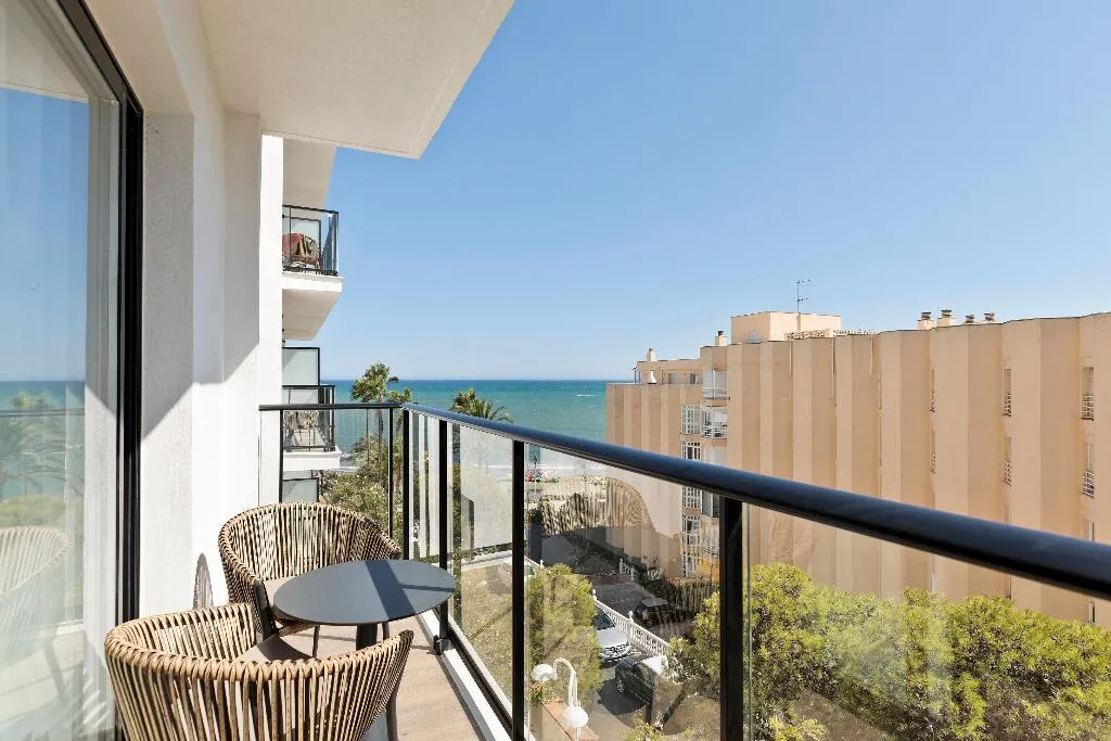 Room, Best Tritón, Costa Del Sol