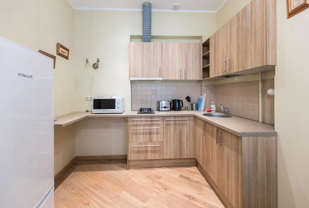 APARTMENT ONE BEDROOM Room, Riga Lux Apartments - Ernesta, Riga