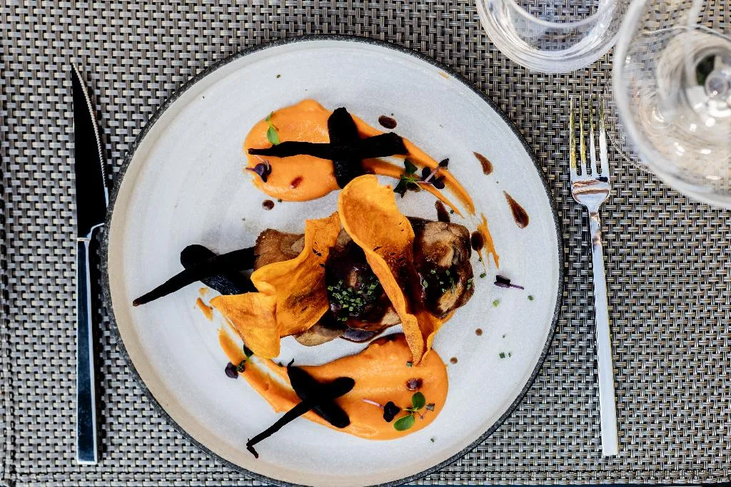 Restaurant, Acevi Villarroel, Barcelona