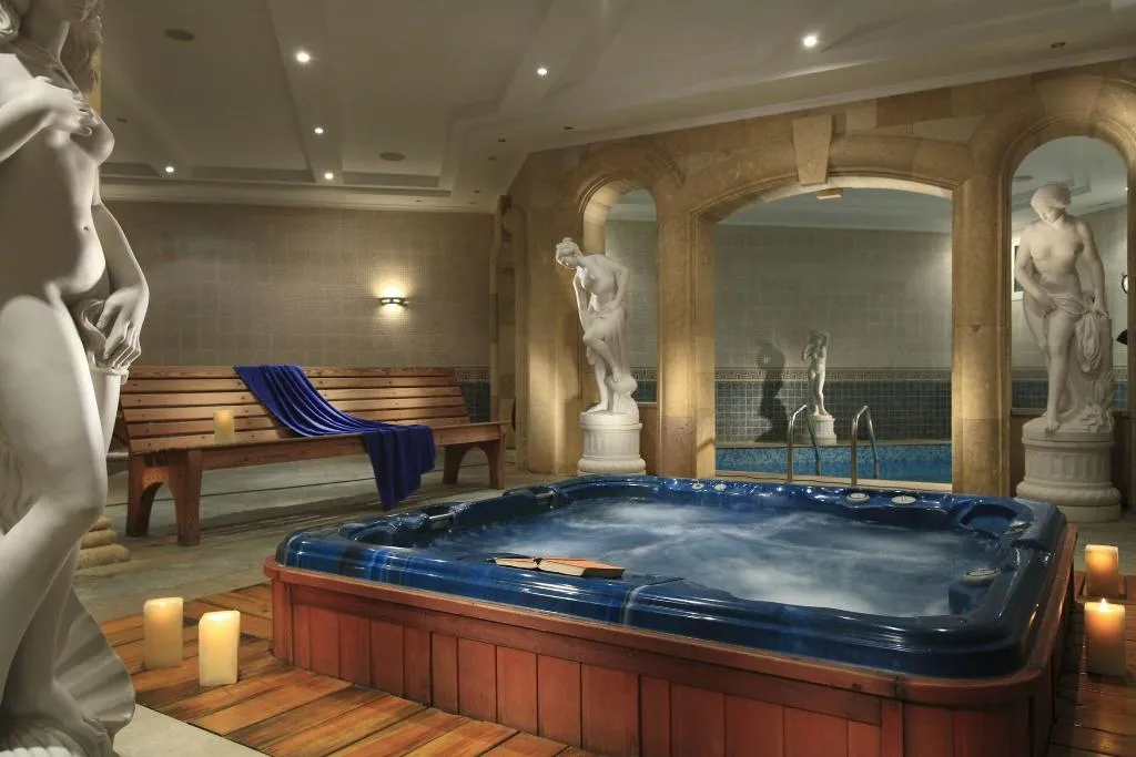 Sports and Entertainment, Sentido Palm Royale, Red Sea Riviera