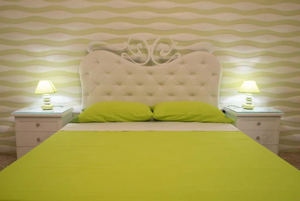 Room, B&B Annamaria, Catania