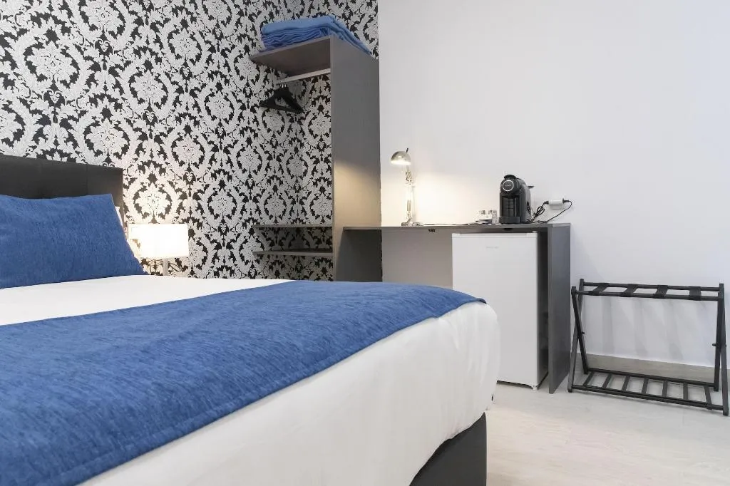 Room, I Host You Hostal Boutique, Madrid