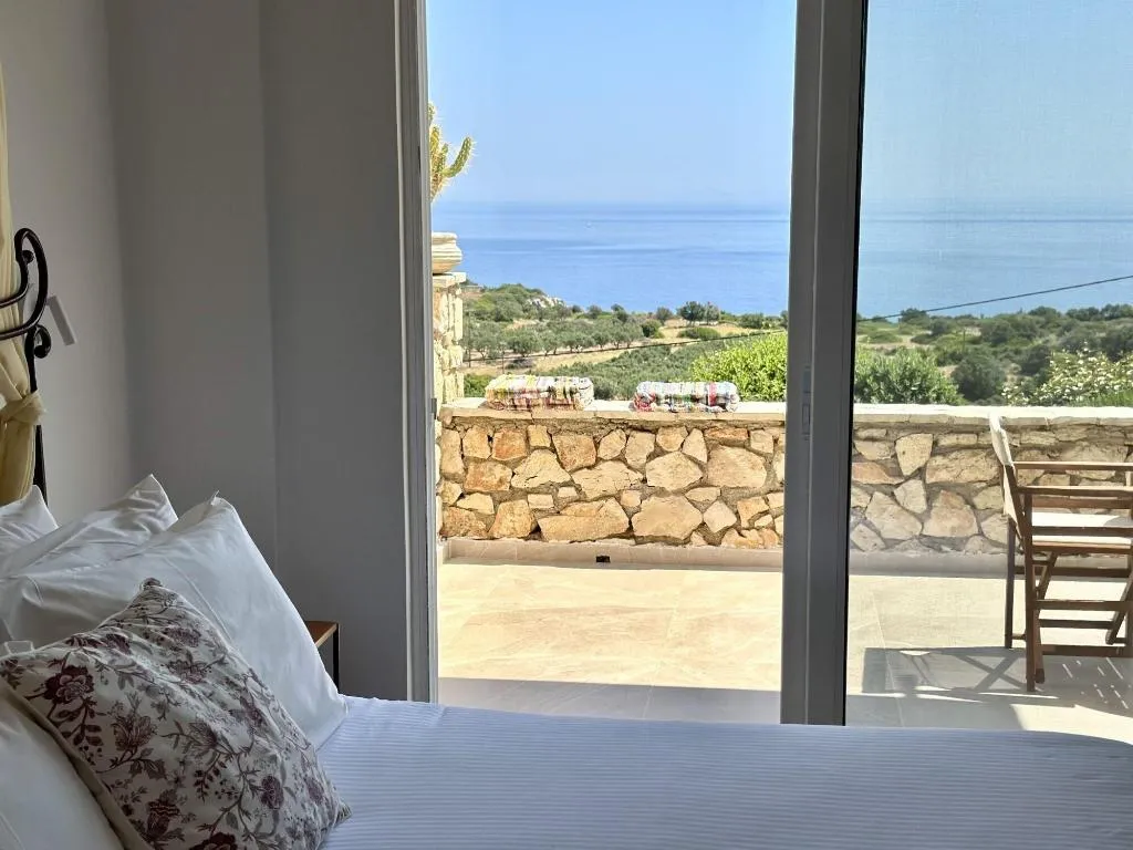 Room, Lithies Studios & Apartments, Zante