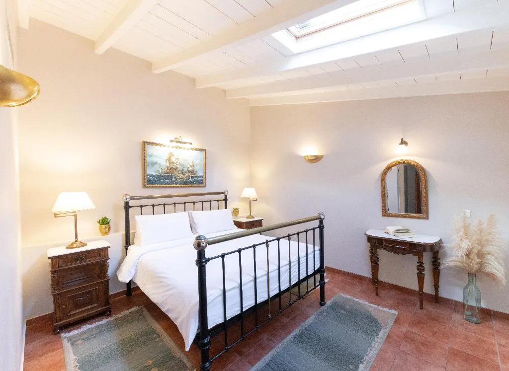 TRIPLE STANDARD Room, Nafsimedon, Kalamata