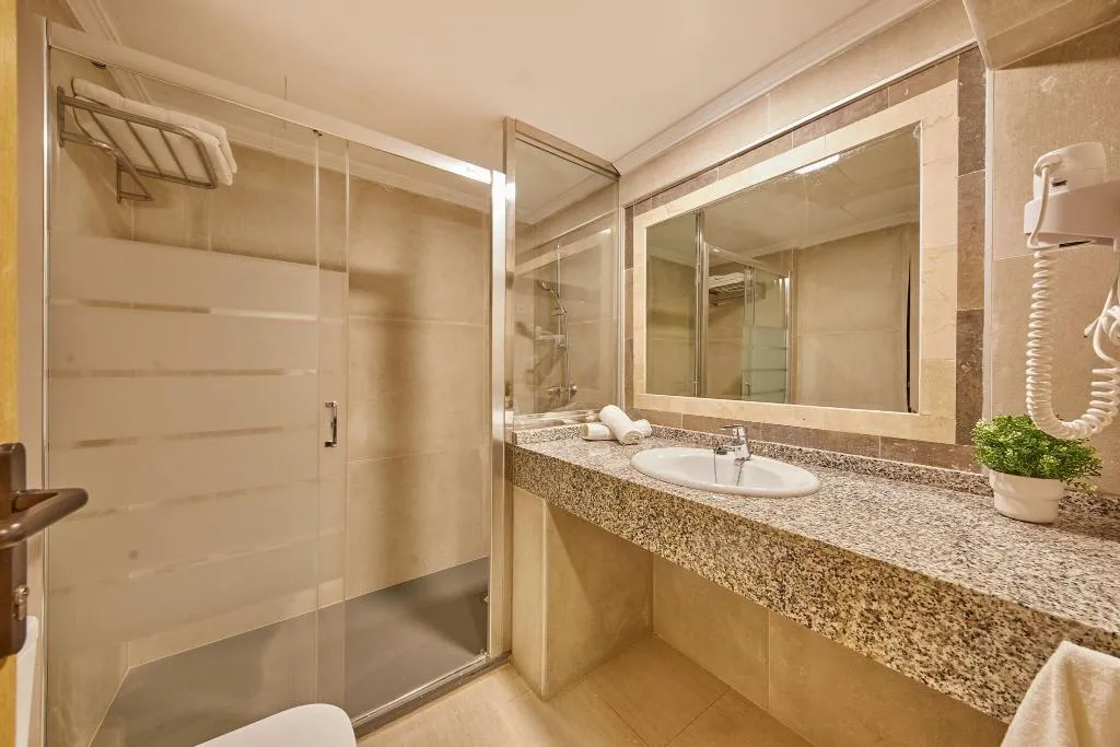 Room, Apartamentos Ben Hur, Majorca
