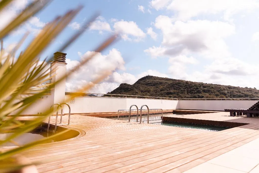 Pool, Loar Ferreries, Menorca