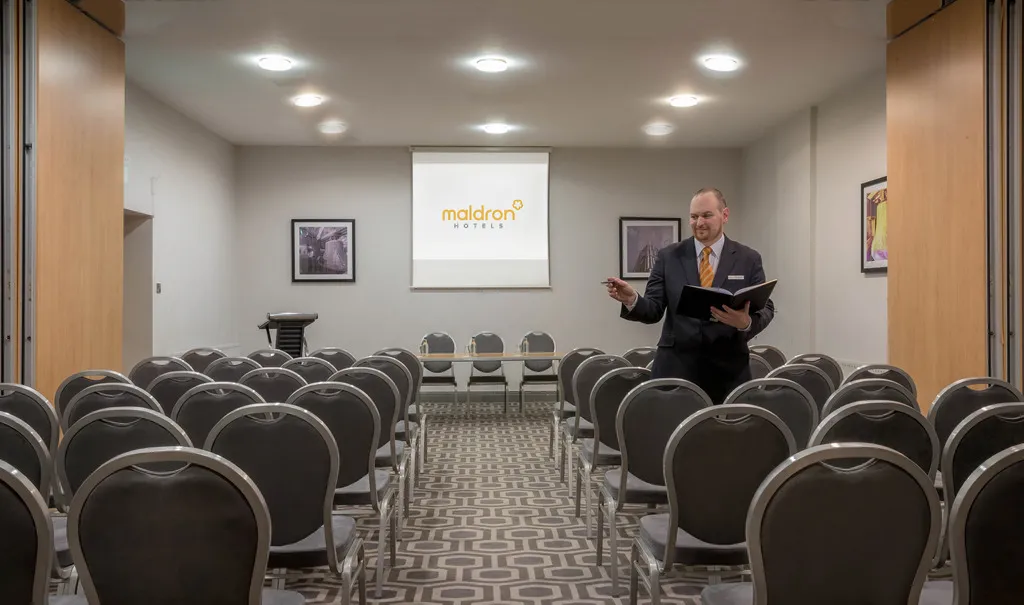 Conferences, Maldron Hotel Shandon Cork, Cork