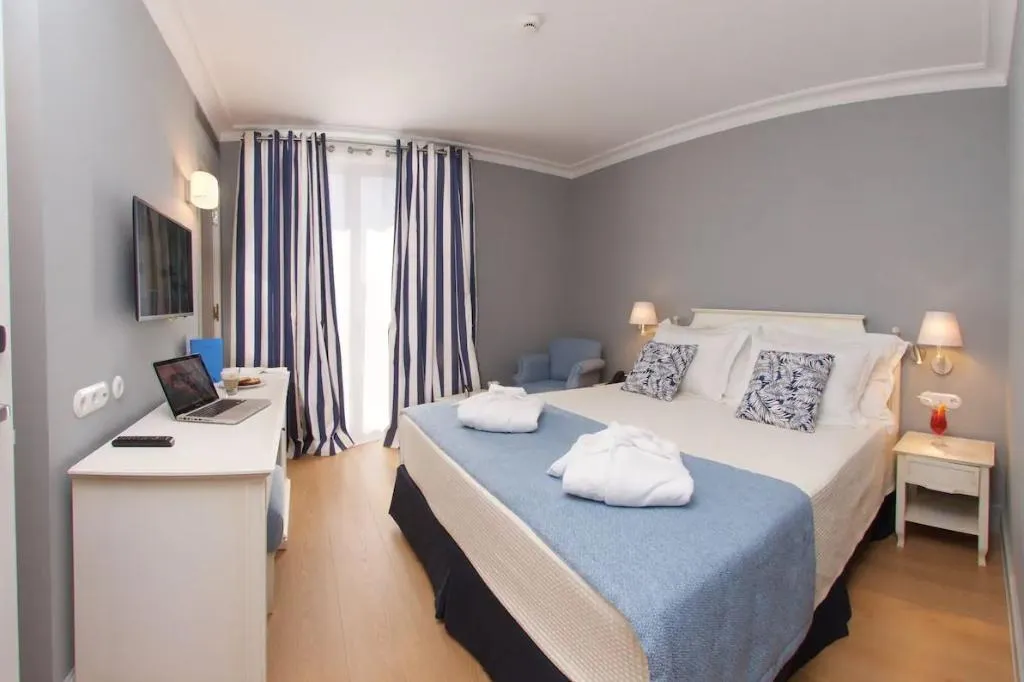 DOUBLE CLASSIC Room, Aenos, Kefallinia