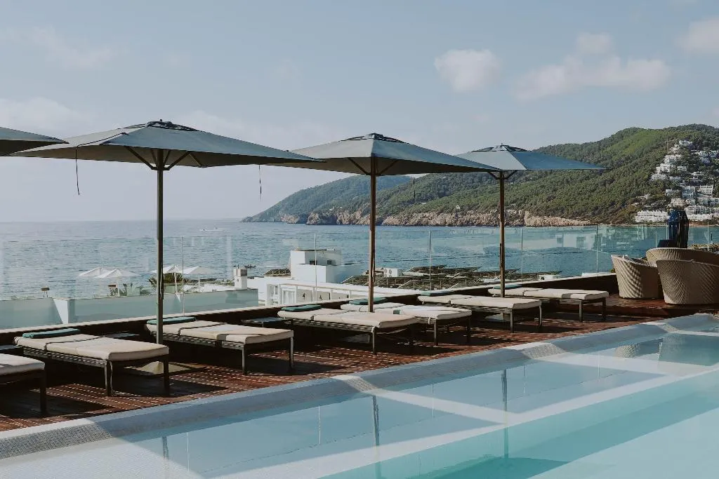 General view, Aguas de Ibiza by NCalma Hotels, Ibiza
