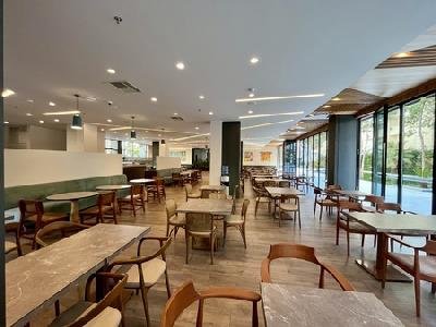 Durres Bay Hotel, Durres
