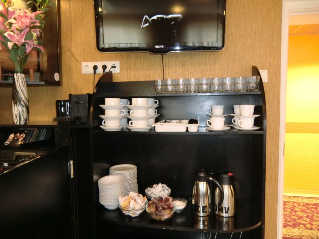 Bar, Dorell Guesthouse, Tallinn