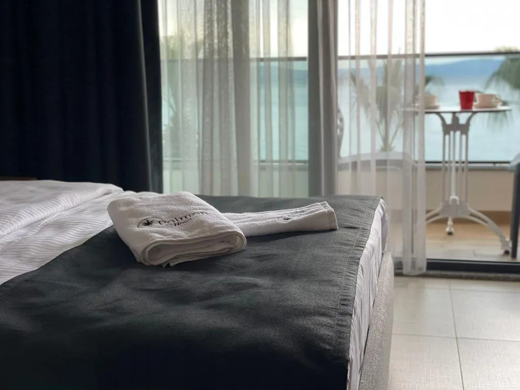 Room, Palmon Hotel, Izmir