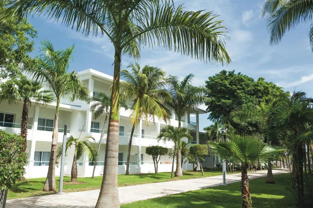 General view, Riu Playacar - All Inclusive, Cancun Area