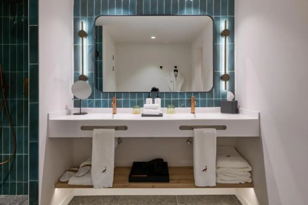 JUNIOR SUITE STANDARD Room, Sarena de Muro Resort Mallorca, Majorca