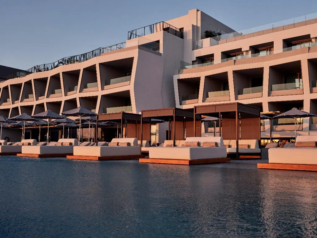 General view, Intercontinental Crete By Ihg, Crete