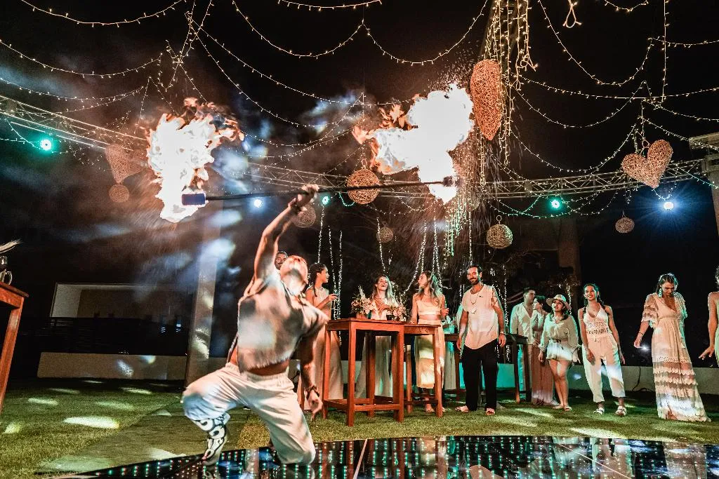 Sports and Entertainment, Grand Velas Riviera Maya, Cancun Area