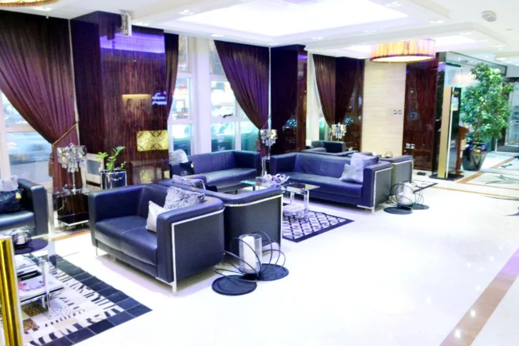 Conferences, Dorus Hotel, Dubai
