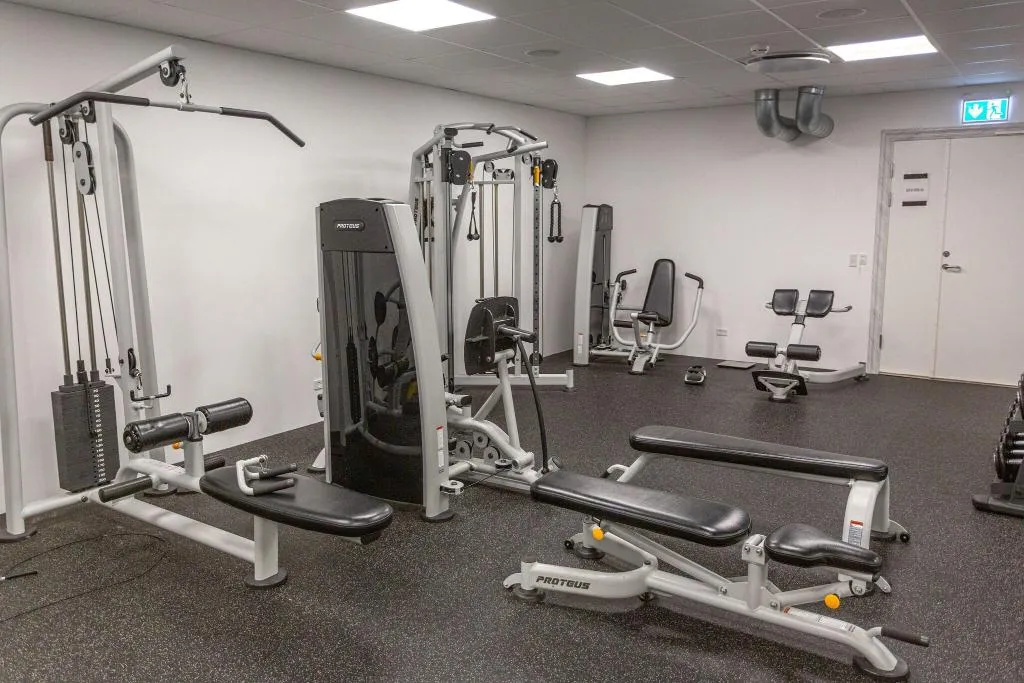 Sports and Entertainment, A Hotels Glostrup, Copenhagen