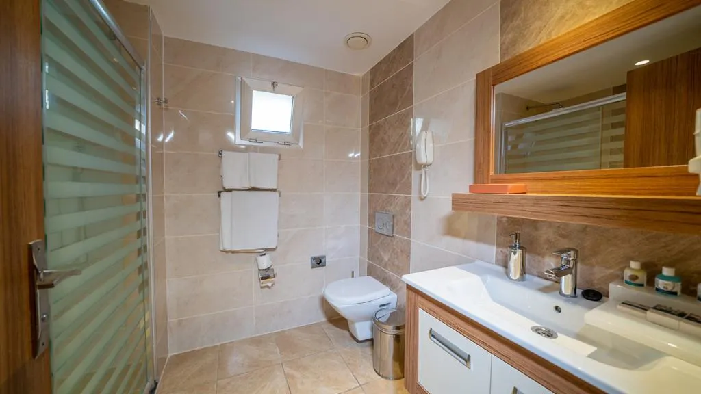 FAMILY ROOM STANDARD Room, Liberty Lykia, Dalaman