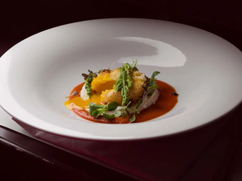 Restaurant, Novotel Caserta Sud, Naples