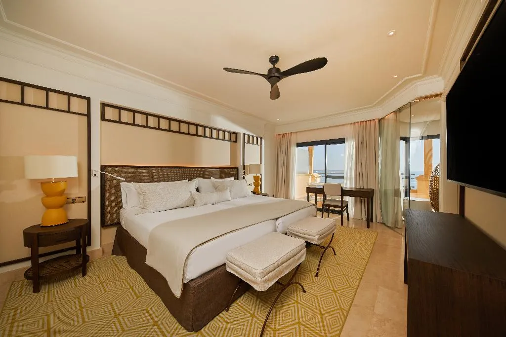 SUITE OCEAN VIEW Room, SECRETS BAHIA REAL RESORT and SPA, Fuerteventura
